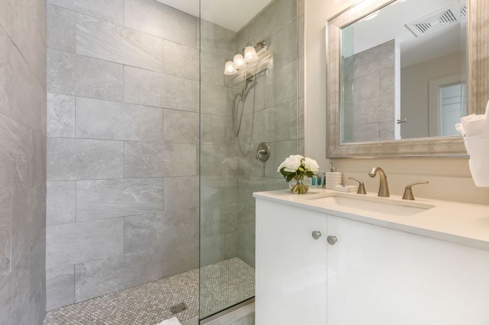 Photo of Bathroom in Central Business District