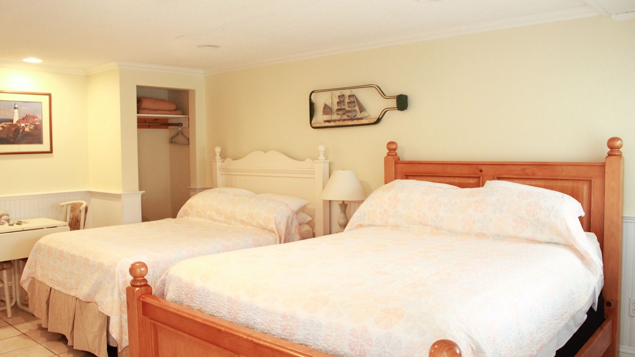 Photo of Bedroom in Dennis Port