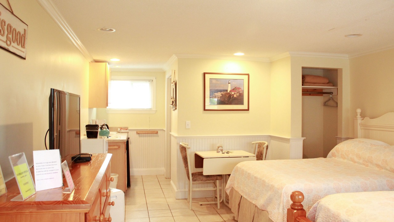Photo of Bedroom in Dennis Port