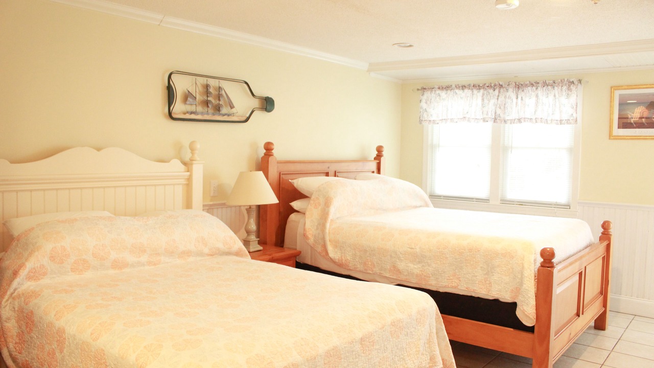 Photo of Bedroom in Dennis Port