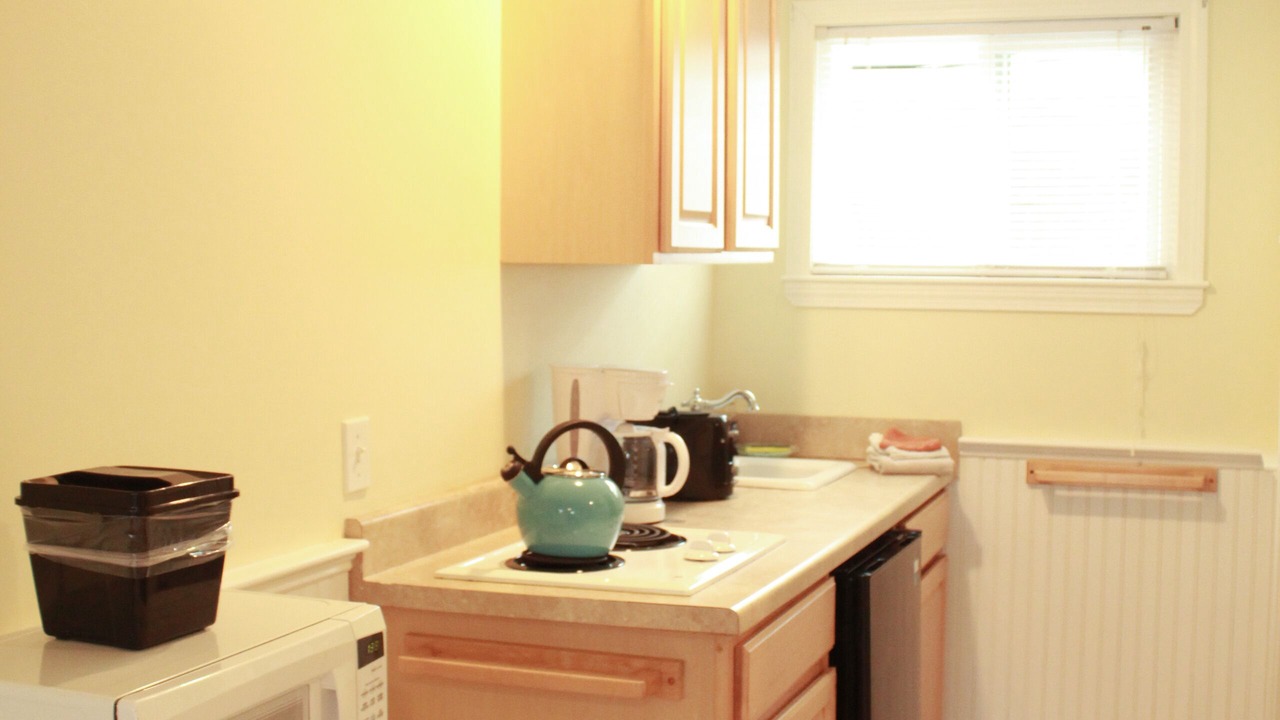 Photo of Kitchen in Dennis Port
