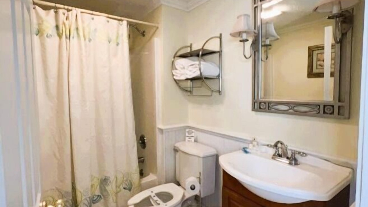 Photo of Bathroom in Dennis Port