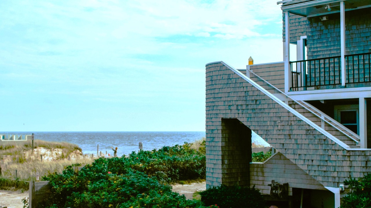 Photo of Outdoor in Dennis Port