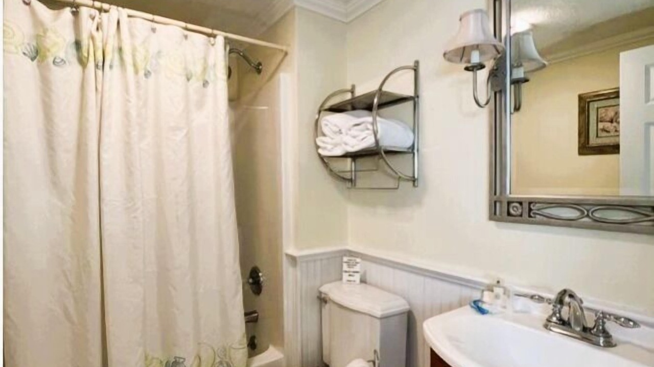 Photo of Bathroom in Dennis Port