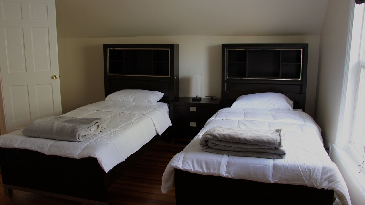 Photo of Bedroom in Malden
