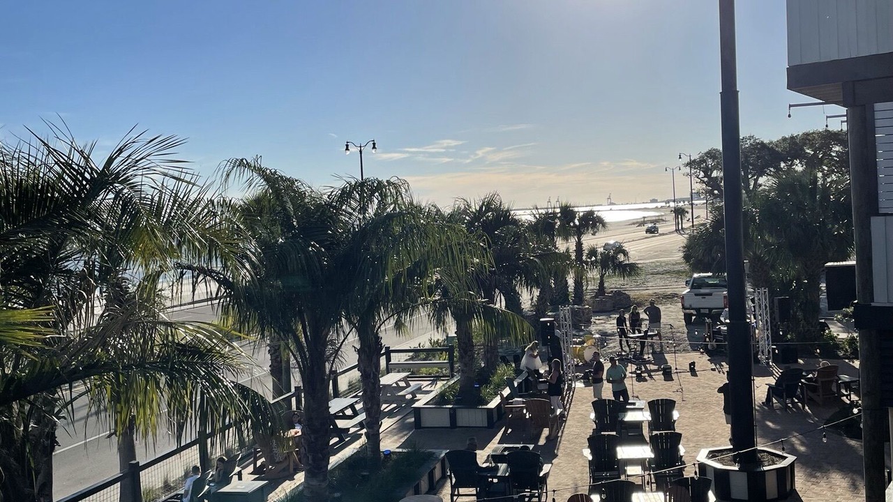 Photo of Outdoor in Gulfport
