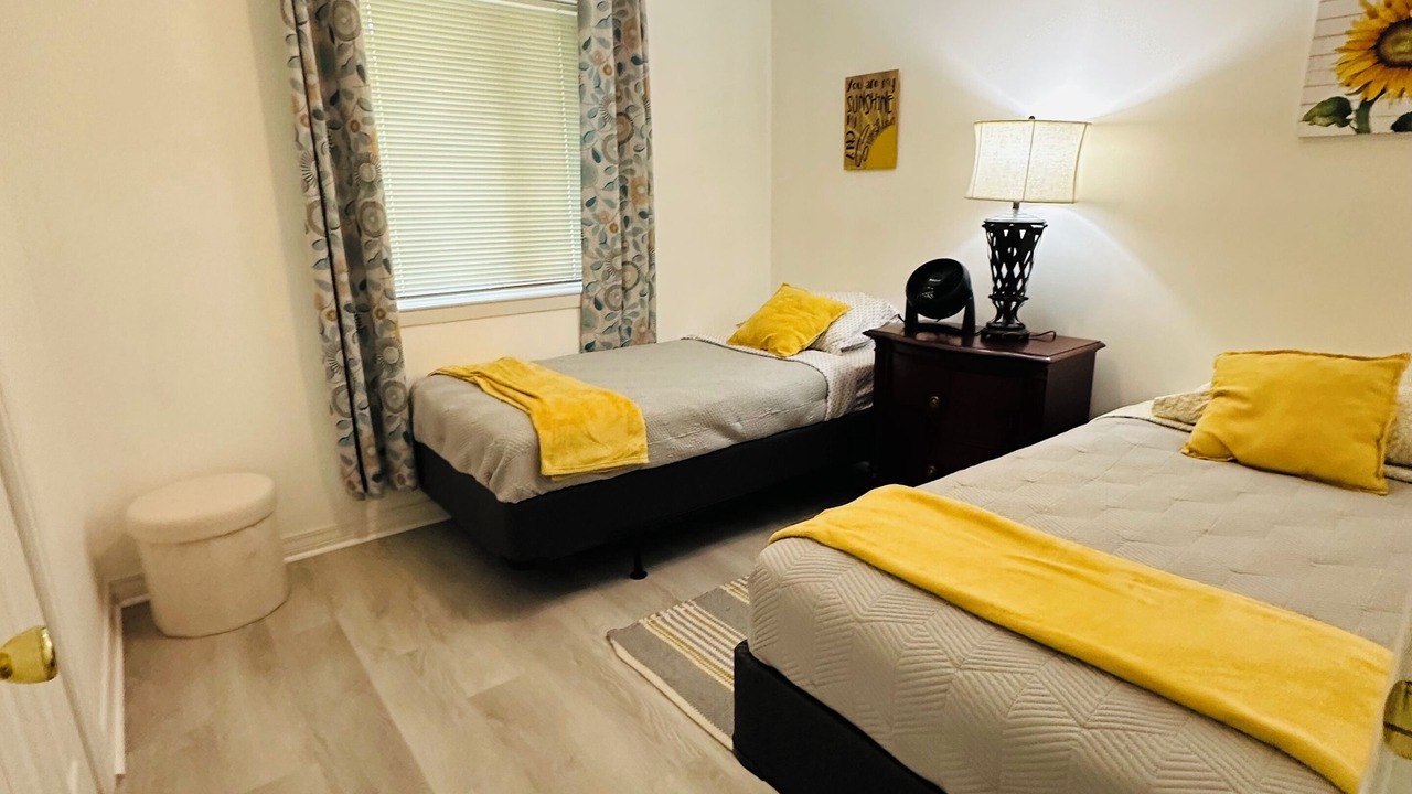 Photo of Bedroom in Gulfport