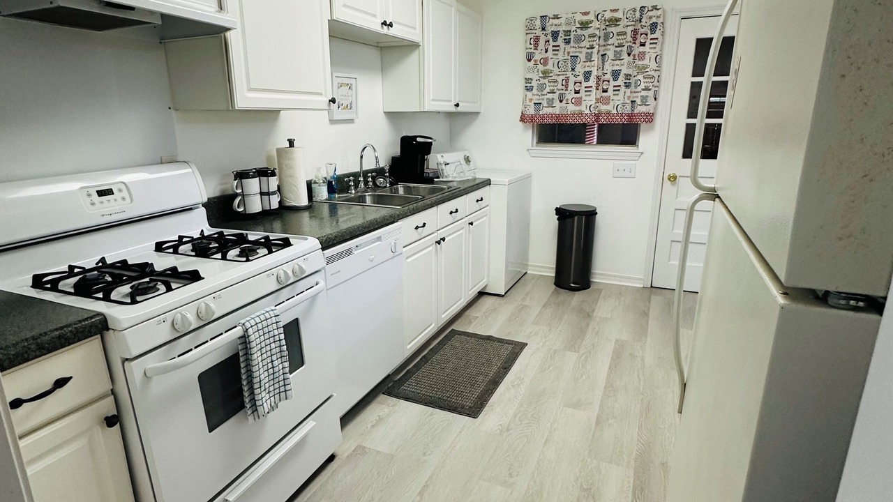 Photo of Kitchen in Gulfport