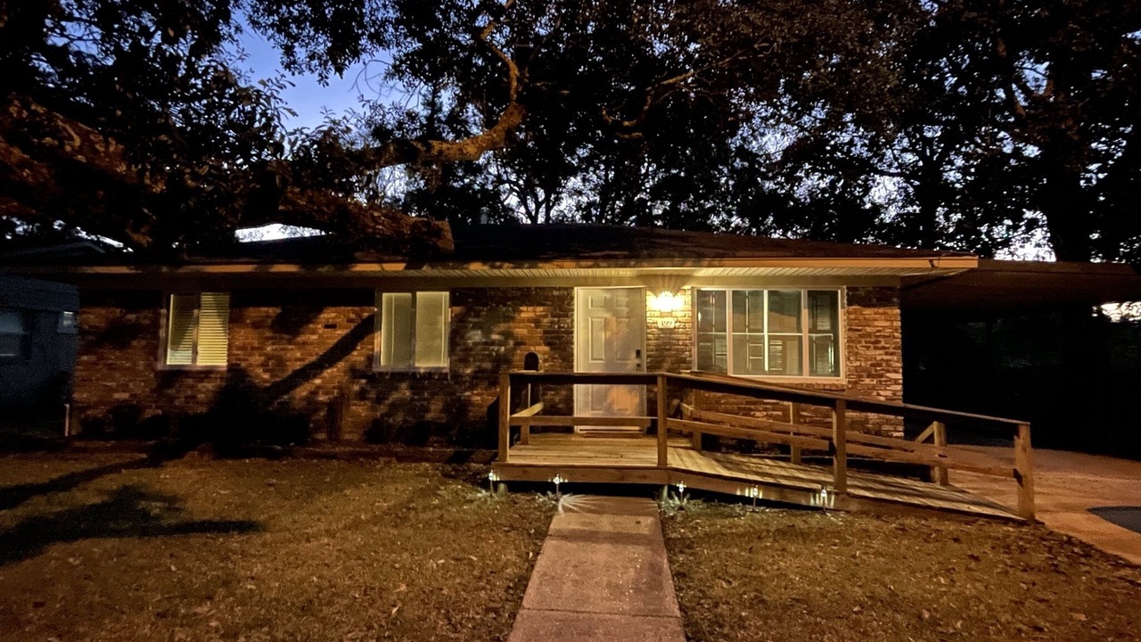Photo of Outdoor in Gulfport