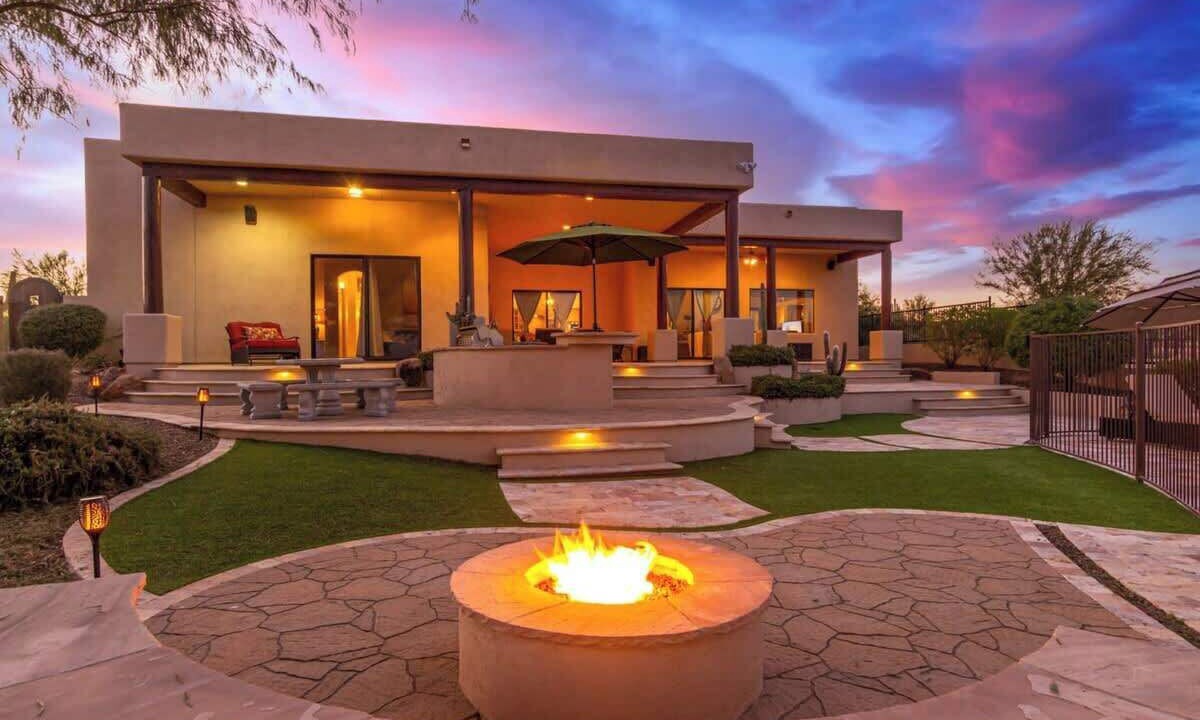 Photo of Others in Rio Verde Foothills