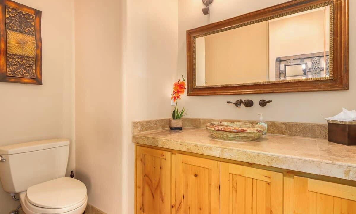 Photo of Bathroom in Rio Verde Foothills
