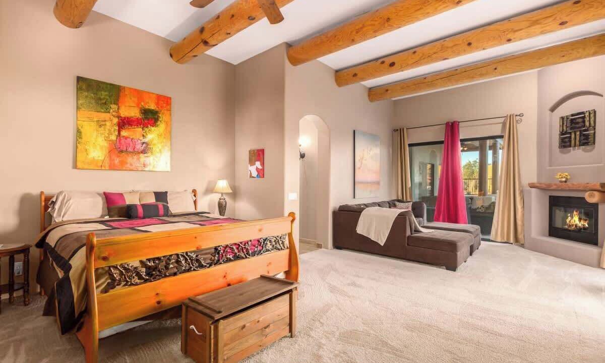 Photo of Livingroom in Rio Verde Foothills