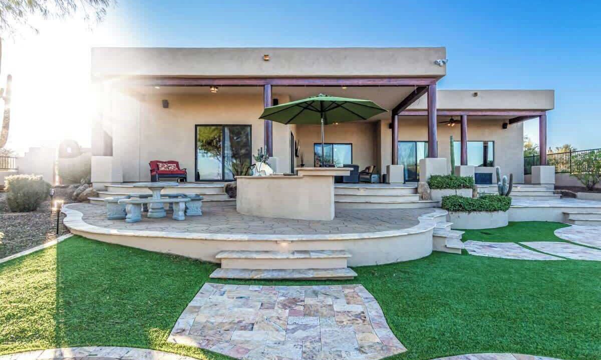Photo of Others in Rio Verde Foothills