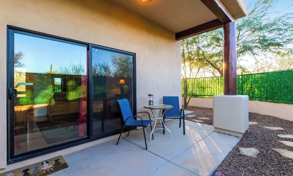 Photo of Outdoor in Rio Verde Foothills