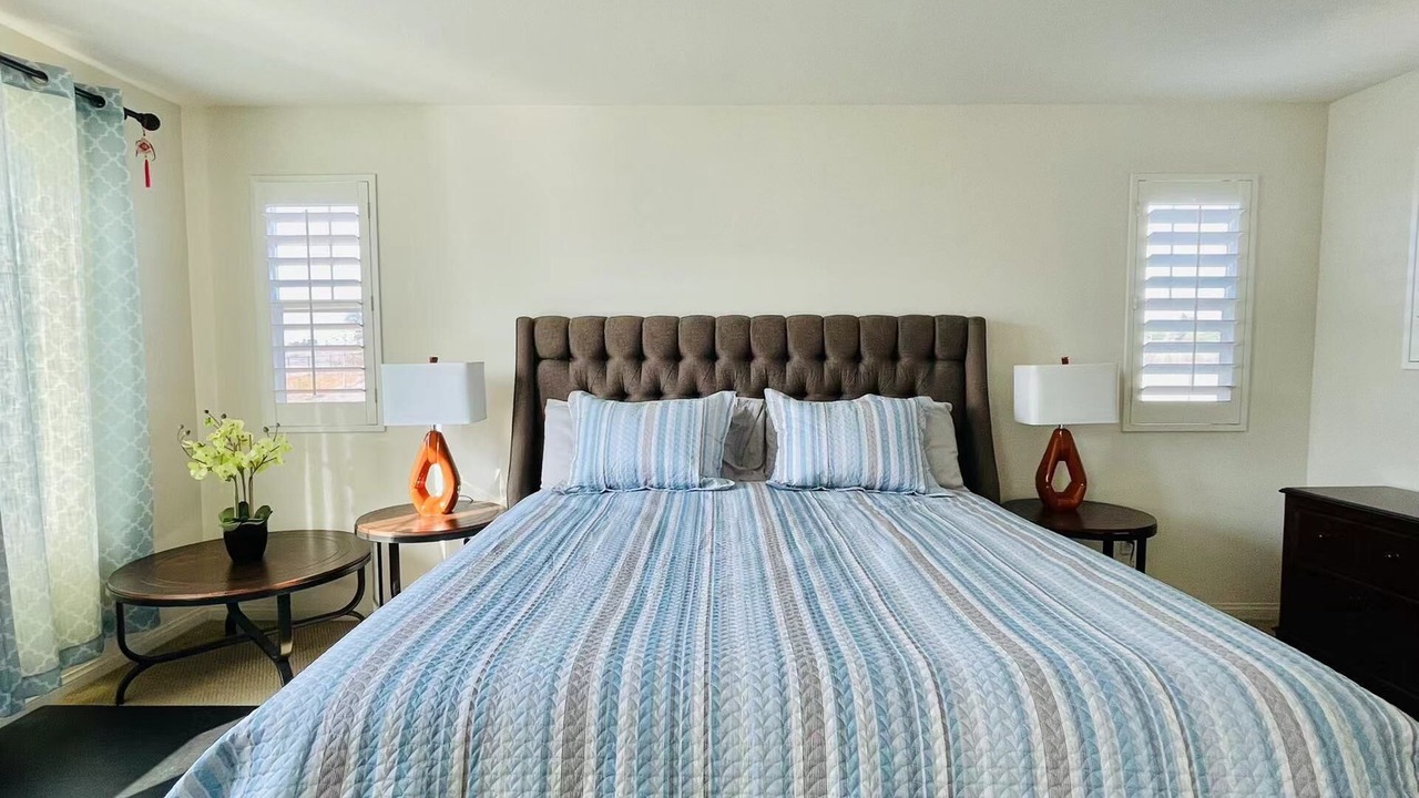 Photo of Bedroom in Riverpark