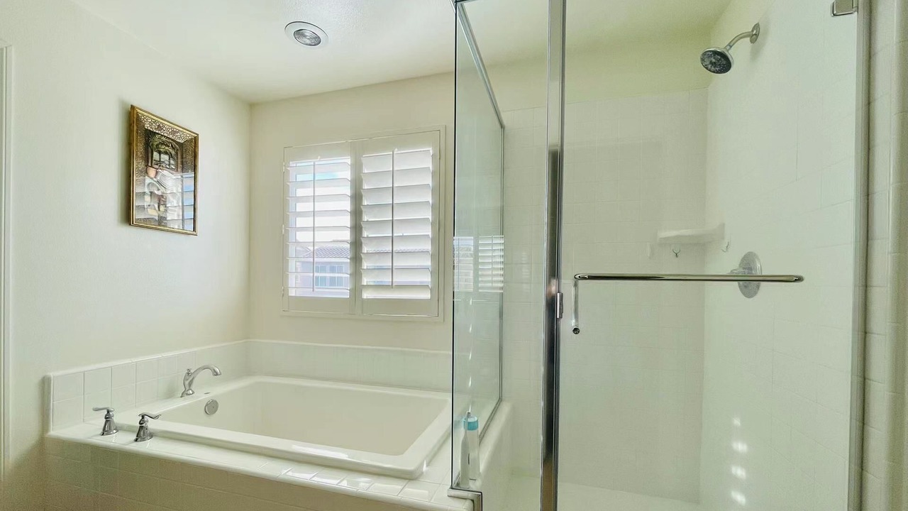Photo of Bathroom in Riverpark