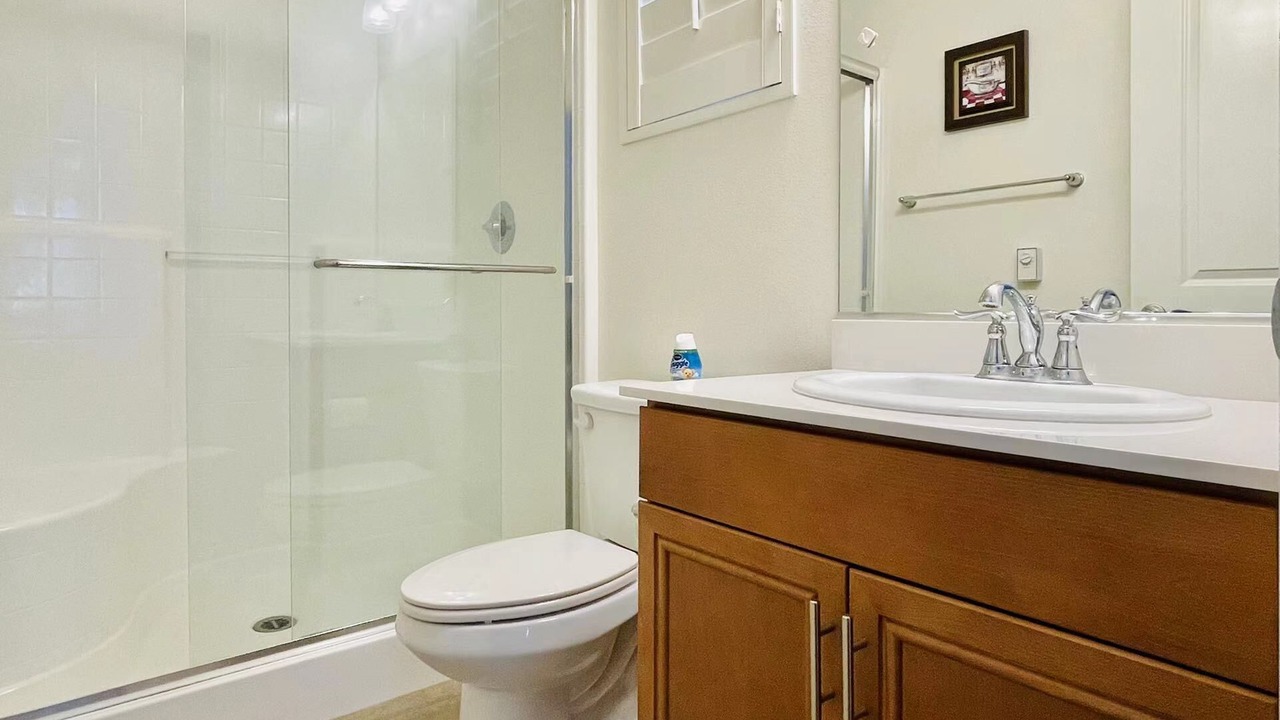 Photo of Bathroom in Riverpark