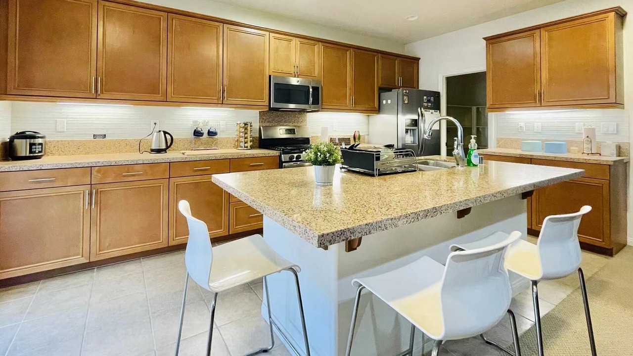 Photo of Kitchen in Riverpark