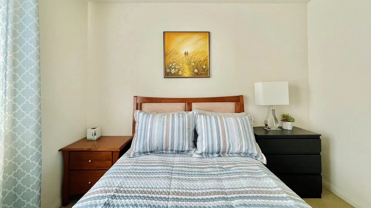 Photo of Bedroom in Riverpark