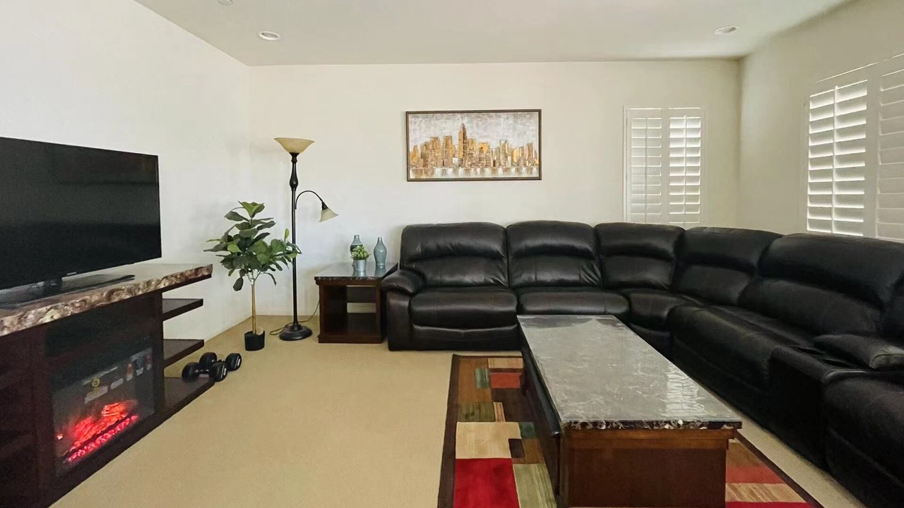 Photo of Livingroom in Riverpark