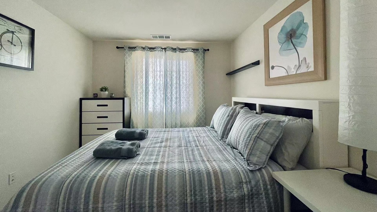 Photo of Bedroom in Riverpark