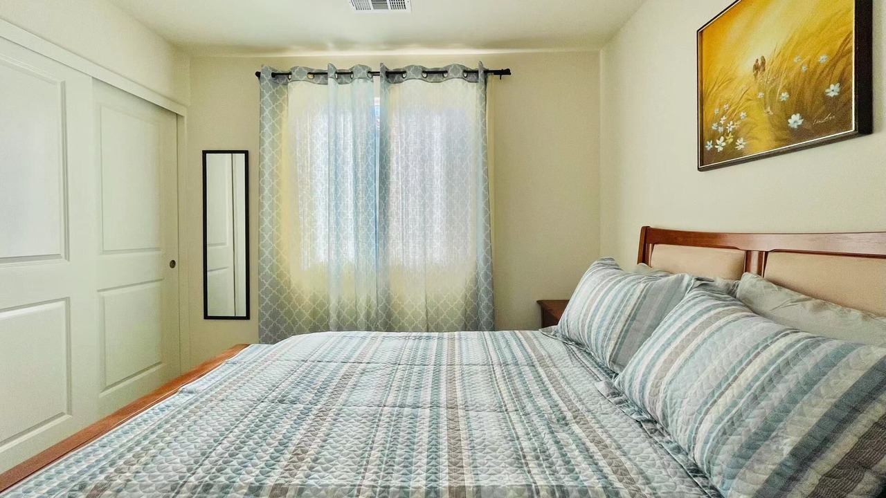 Photo of Bedroom in Riverpark