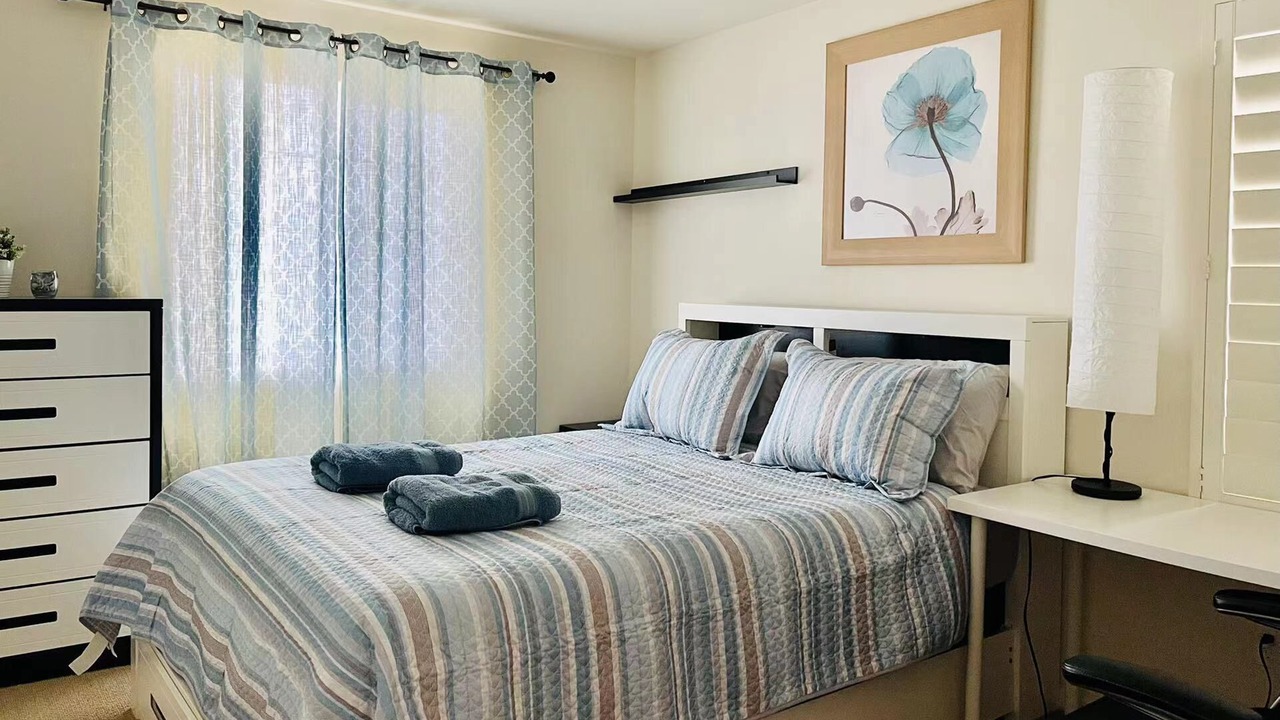 Photo of Bedroom in Riverpark