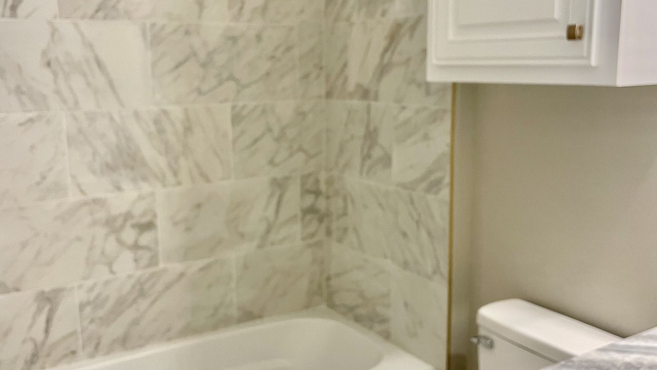 Photo of Bathroom in Crowley