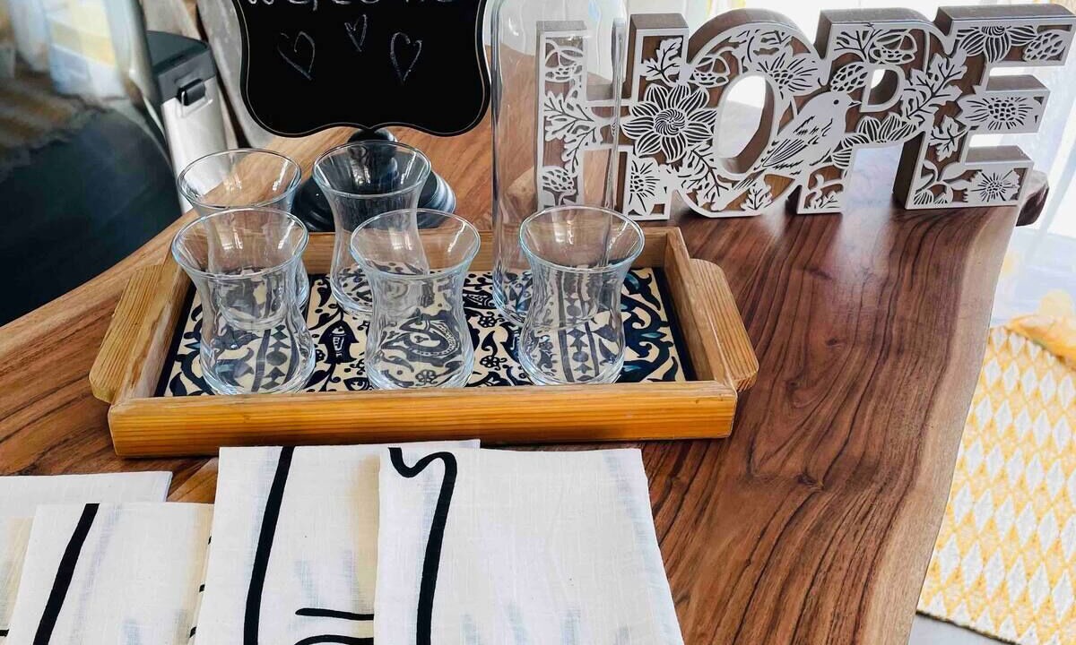 Photo of Kitchen in Wofford Heights