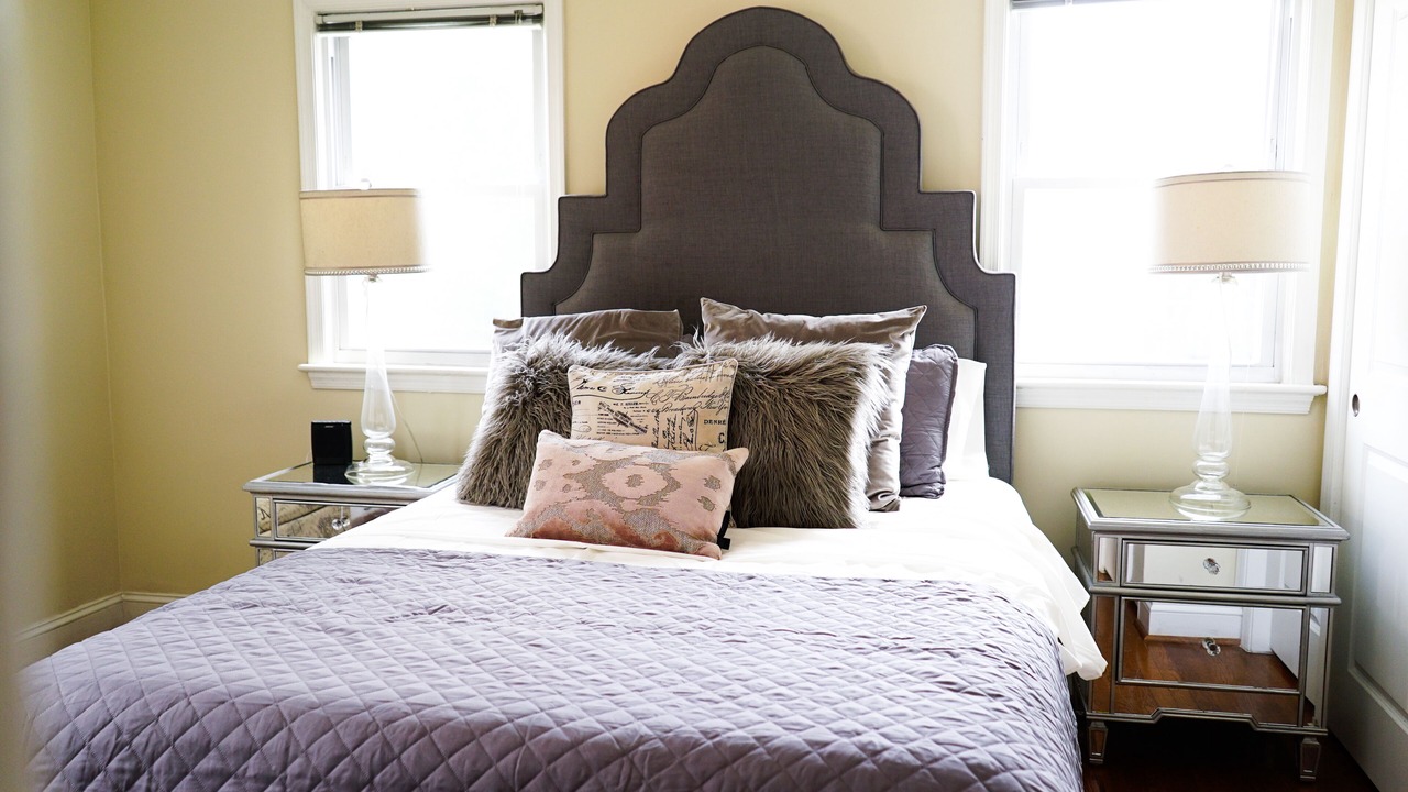 Photo of Bedroom in Washington Highlands