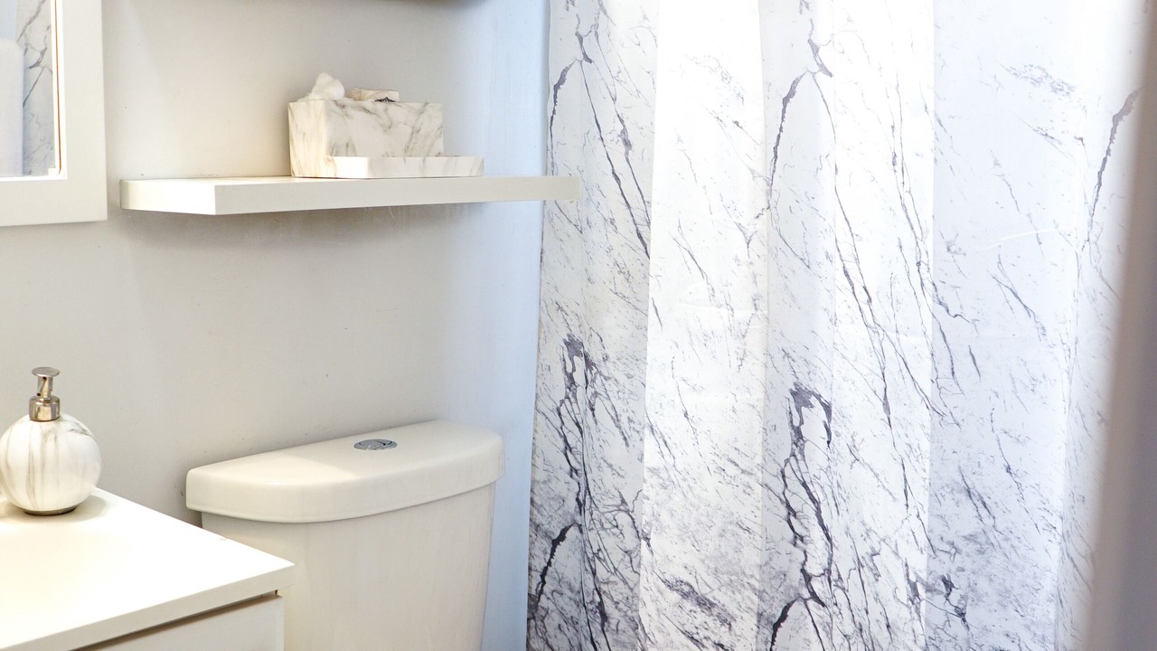 Photo of Bathroom in Washington Highlands