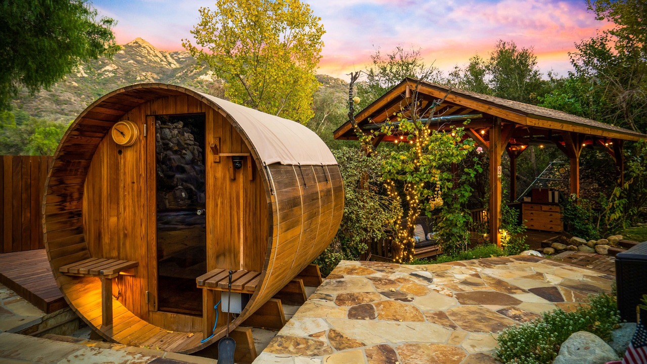 Photo of Outdoor in Calabasas