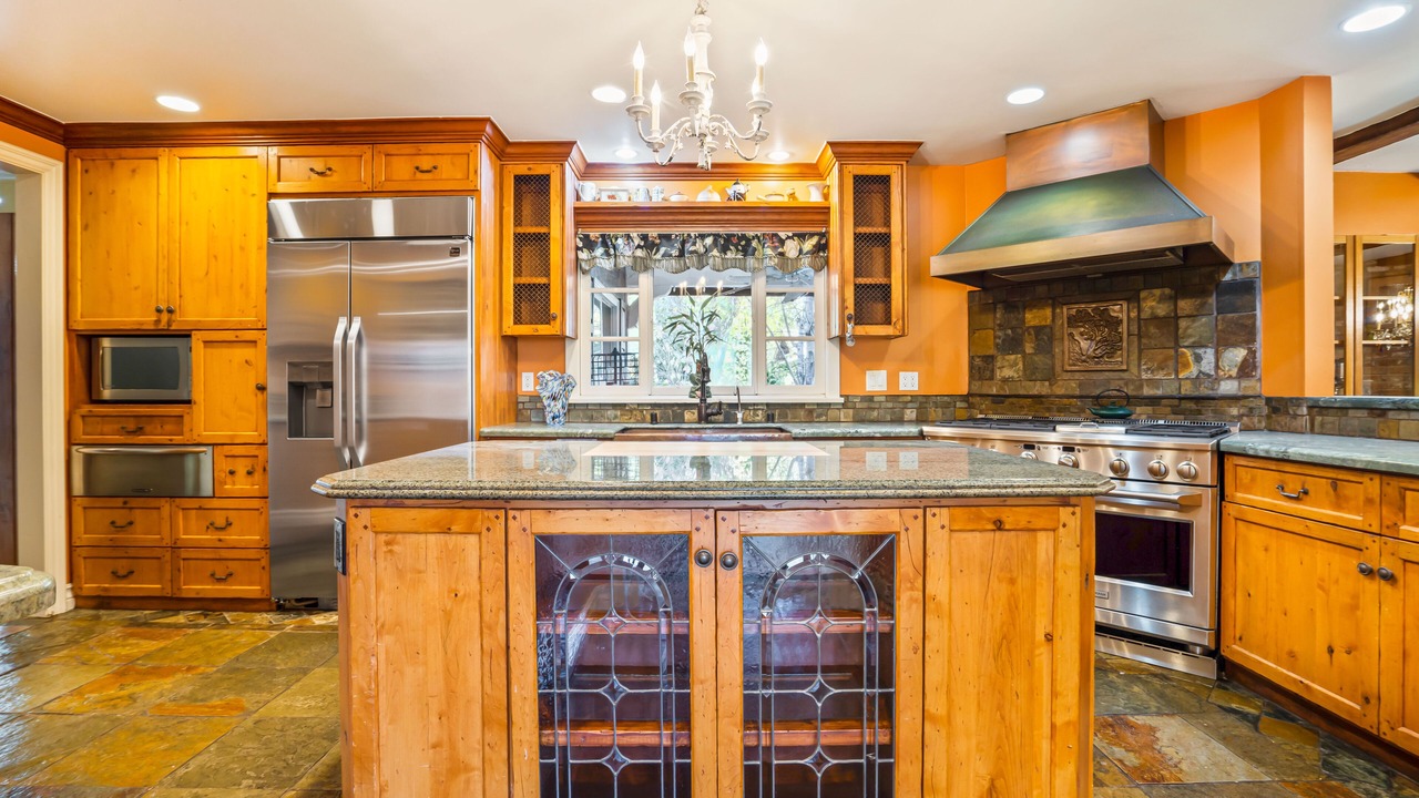 Photo of Kitchen in Calabasas