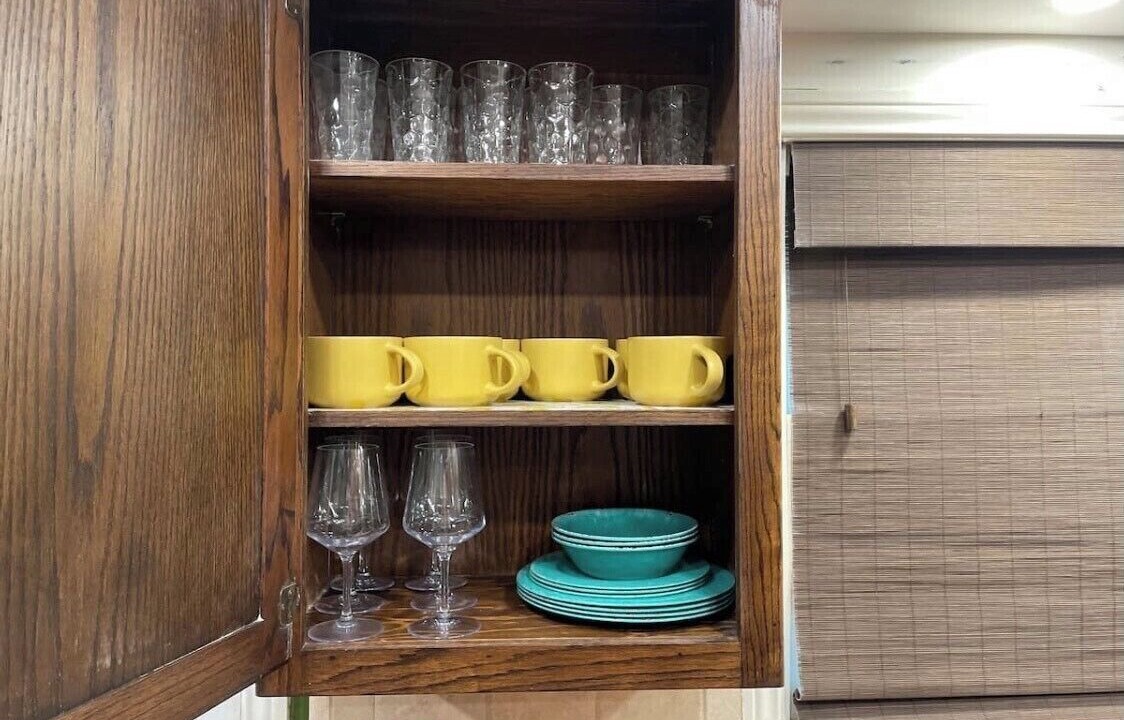 Photo of Kitchen in Oleander - Sunset