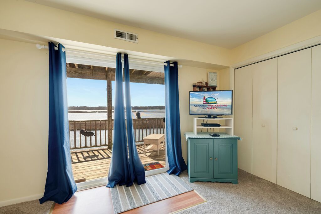 Photo of Patio Balcony in Chincoteague