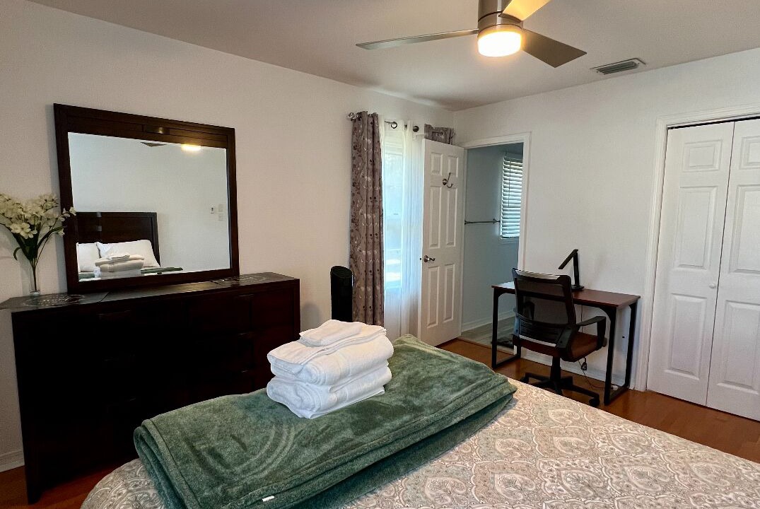 Photo of Bedroom in Mobile