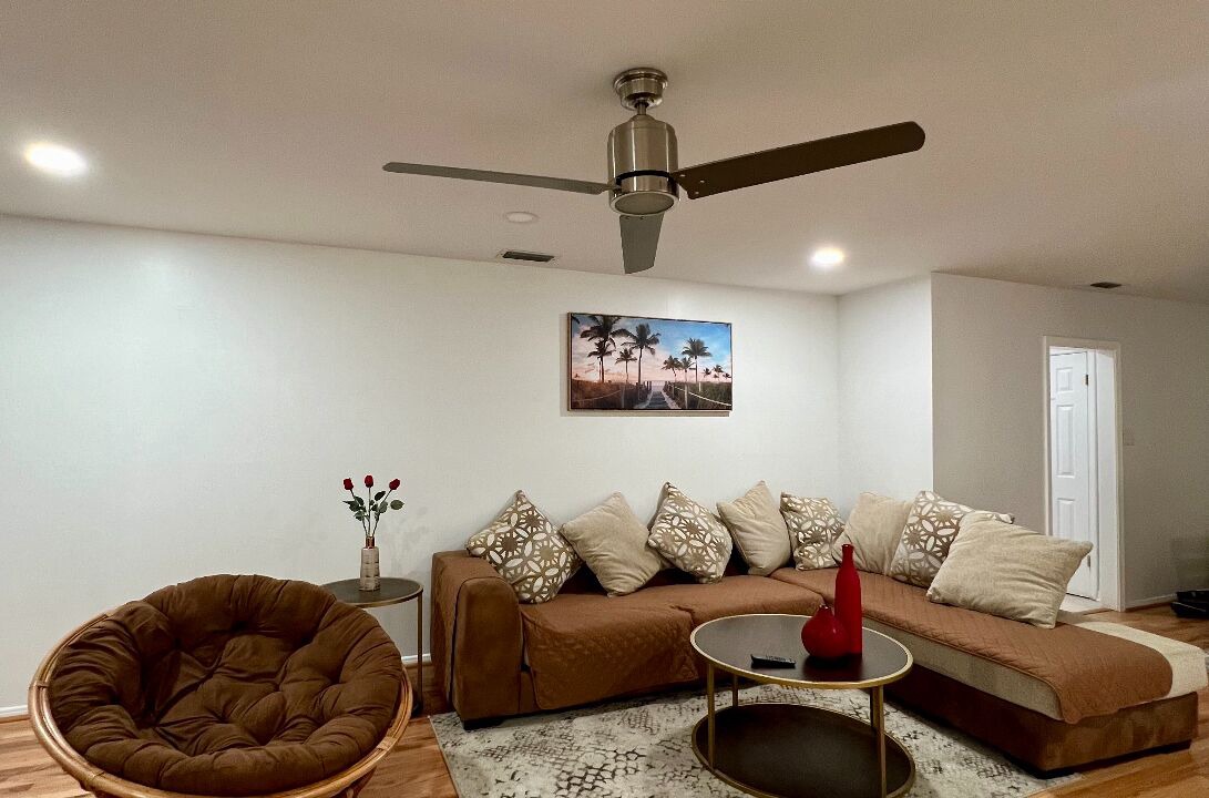 Photo of Livingroom in Mobile