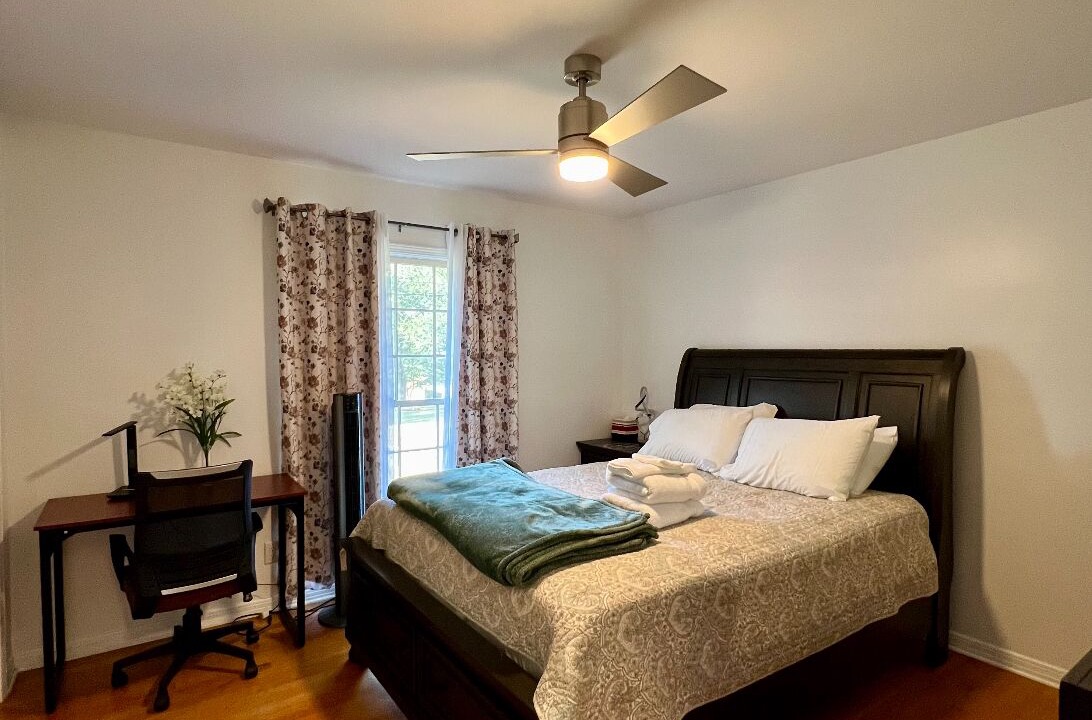 Photo of Bedroom in Mobile