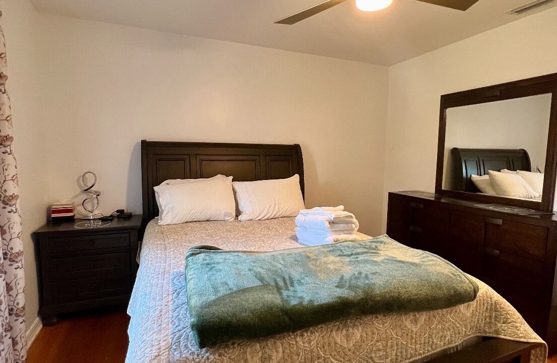 Photo of Bedroom in Mobile