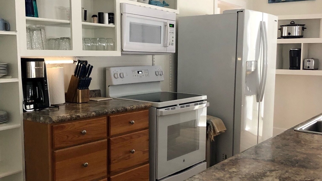 Photo of Kitchen in Long Beach