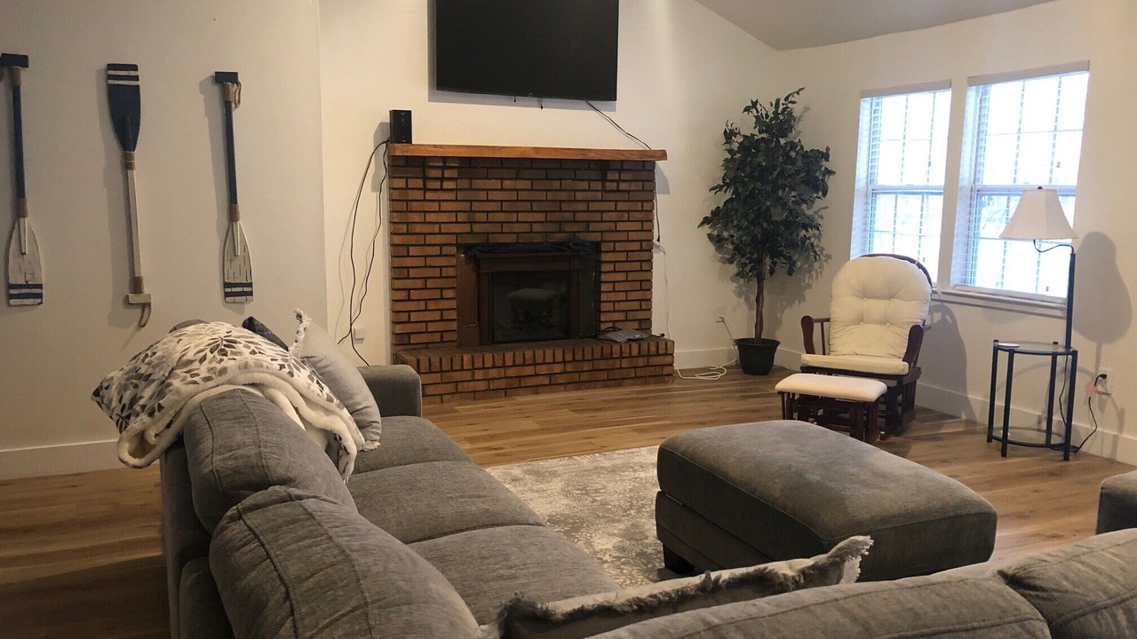 Photo of Livingroom in Long Beach