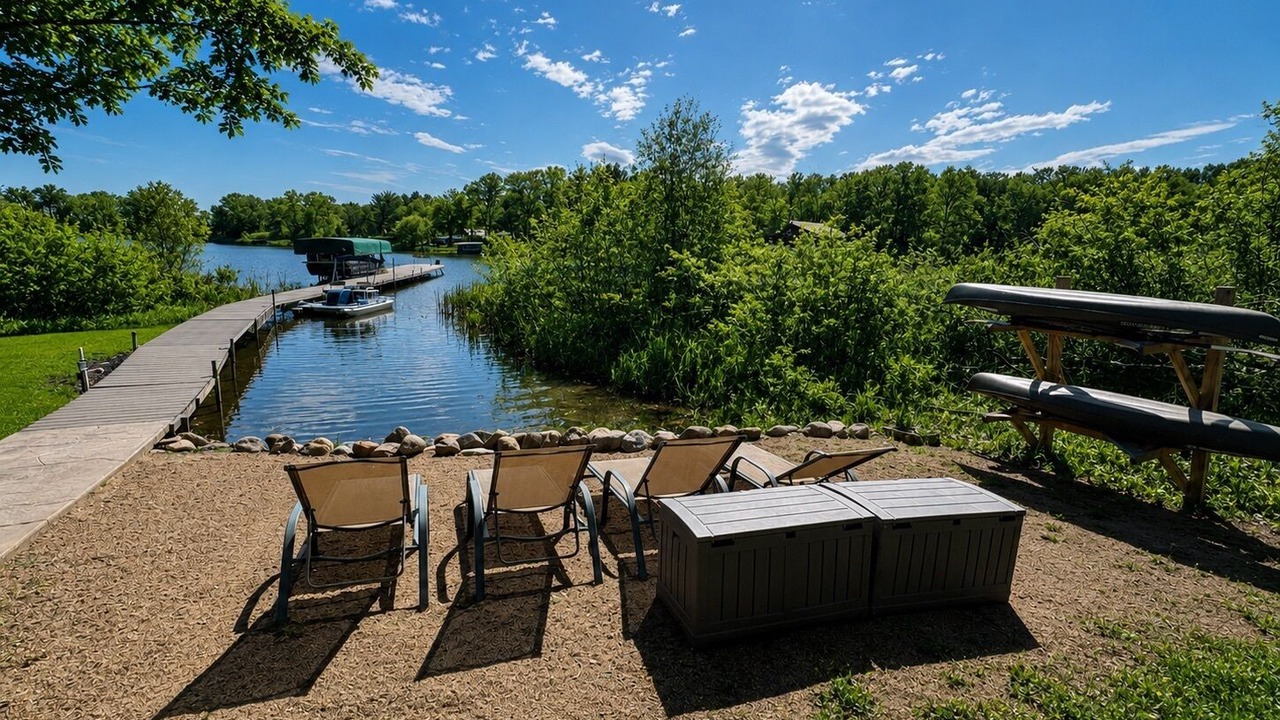 Photo of Outdoor in Deerwood