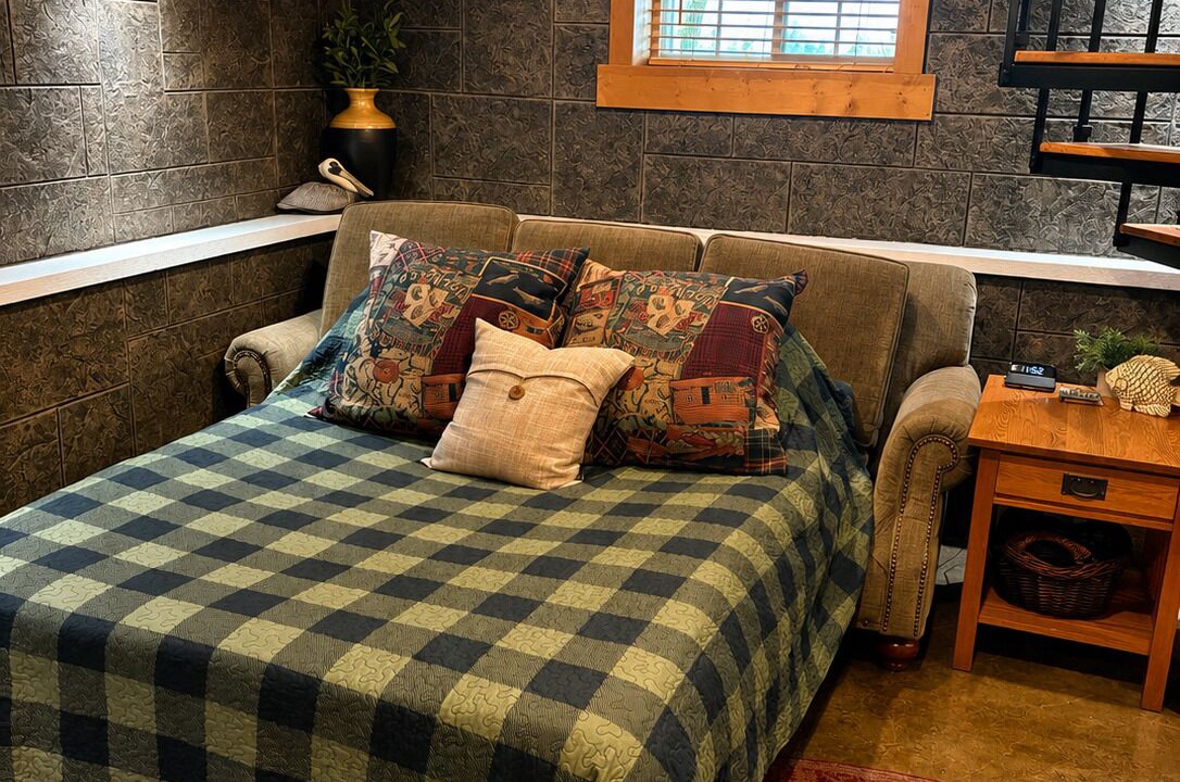 Photo of Bedroom in Deerwood