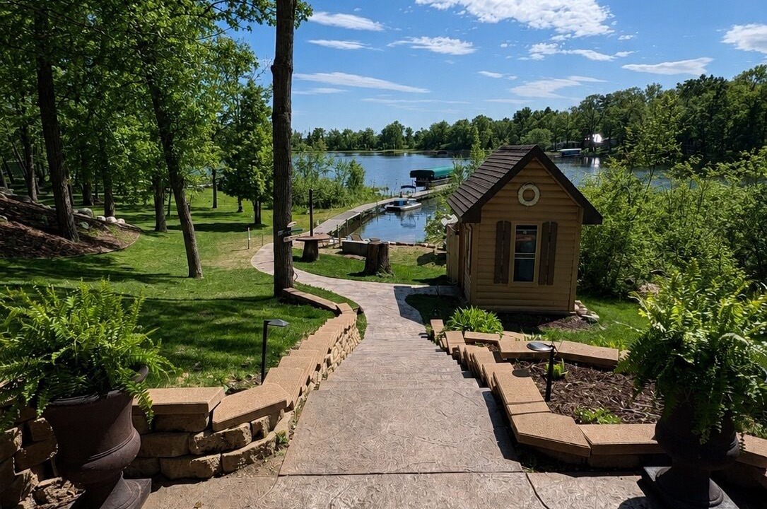 Photo of Outdoor in Deerwood