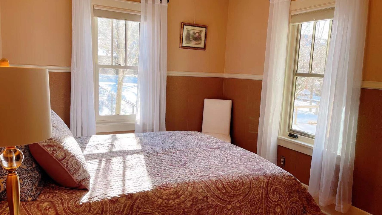 Photo of Bedroom in Kutzky Park