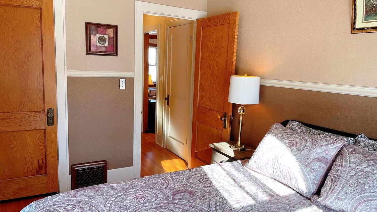 Photo of Bedroom in Kutzky Park
