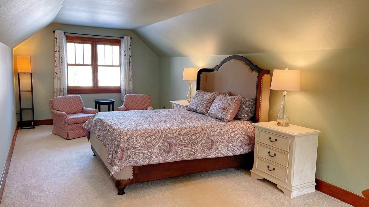 Photo of Bedroom in Kutzky Park