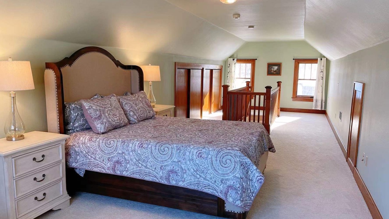 Photo of Bedroom in Kutzky Park
