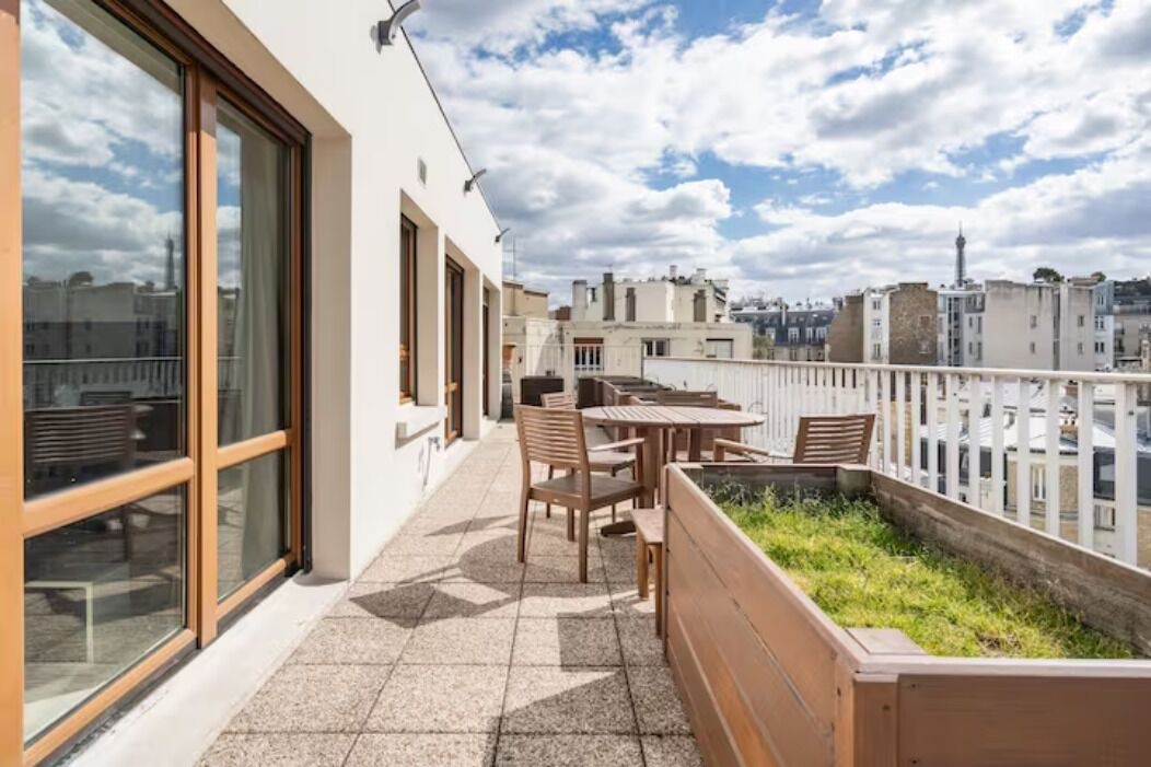 Photo of Outdoor in Chaillot