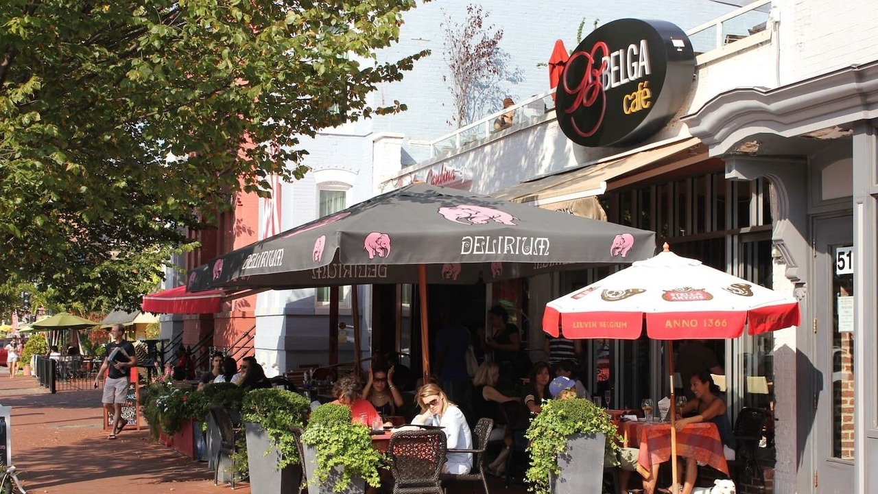 Photo of Outdoor in Capitol Hill
